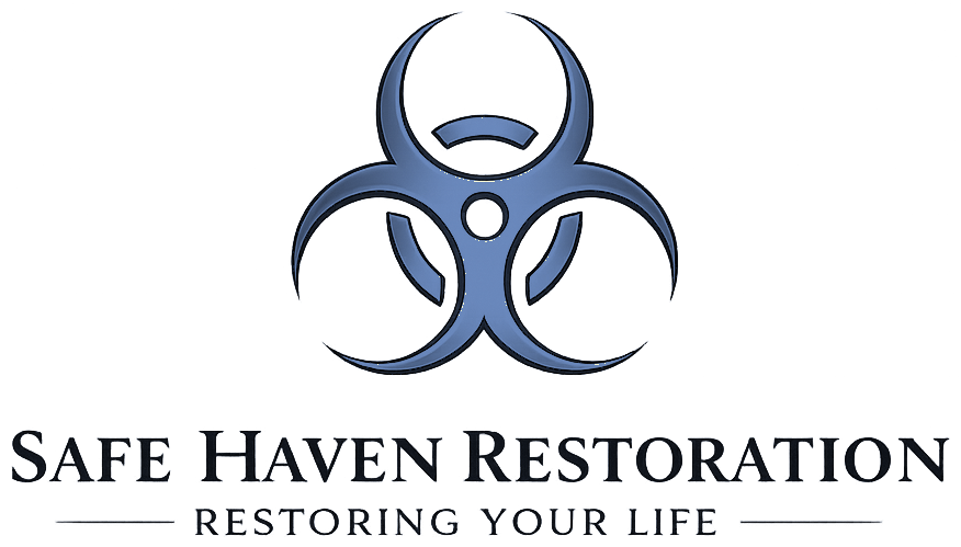 Safe Haven Restoration — Restoring Your Life